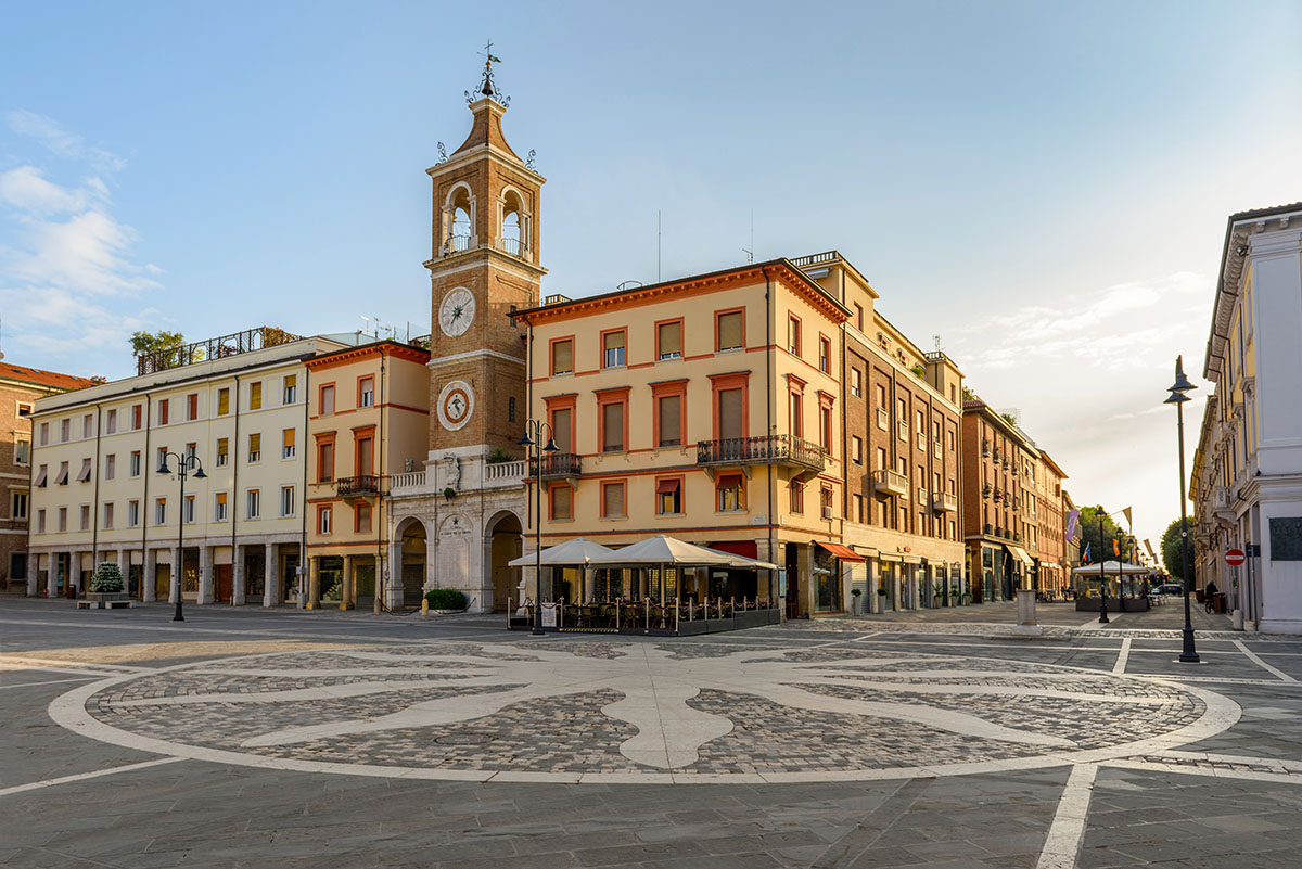 Case/Appartamenti in vendita a Rimini e provincia